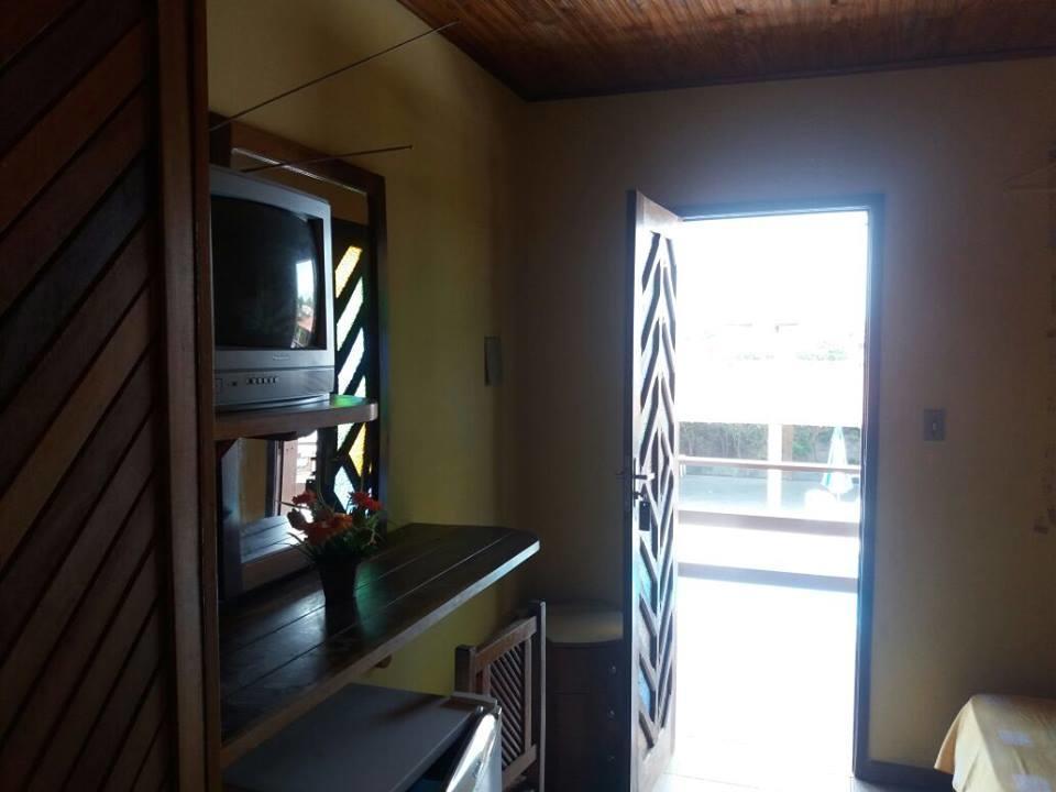 Cangussu Praia Hotel Vera Cruz de Itaparica Exterior foto